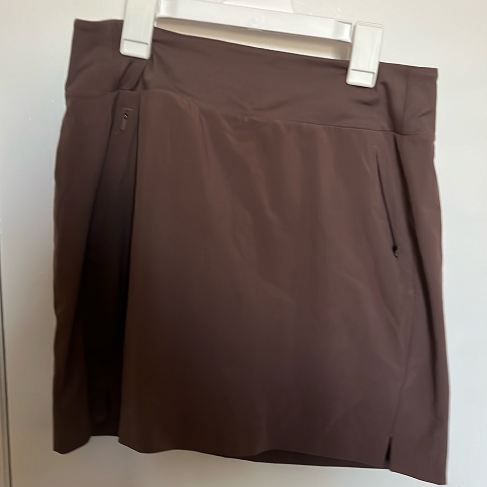 Athleta Skirt/Skort
